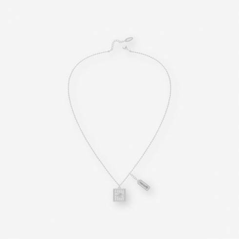[PRE-ORDER] STRAY KIDS
'THIS & THAT' POP-UP MD NECKLACE